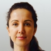 Синицына Оксана Сергеевна, врач УЗД