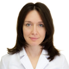 Тону Ангелина Георгиевна, дерматолог