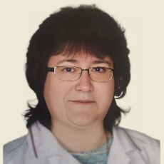 Соколова Елена Георгиевна, стоматолог-терапевт