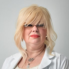 Романова Елена Олеговна, невролог