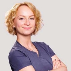 Гринкевич (Армашева) Марина Валерьевна, онколог