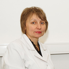 Глущенко Ирина Анатольевна, гинеколог