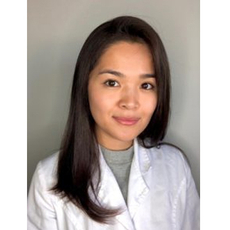 Ксения Лу, дерматолог