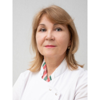 Мильготина Елена Владимировна, педиатр