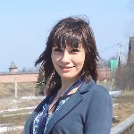 Сотникова Екатерина Михайловна, психиатр