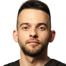 Хистный Дмитрий Владимирович, уролог