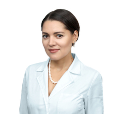 Галкина Виктория Олеговна, гинеколог