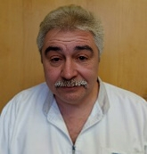 Антонов Михаил Юрьевич, терапевт