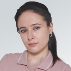 Жмуренко Екатерина Викторовна, пародонтолог