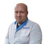 Брехов Владимир Евгеньевич, ортопед