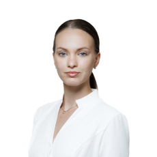 Карташова Елизавета Романовна, мануальный терапевт