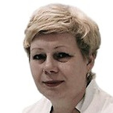 Курьерова Татьяна Павловна, гинеколог