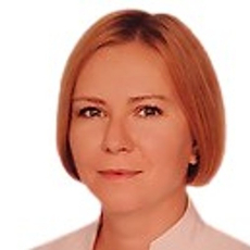 Новикова Виктория Владимировна, педиатр