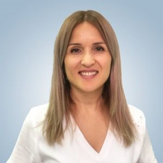 Саенко Дарья Викторовна, онколог