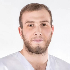 Маргарян Артур Макичевич, стоматолог-терапевт