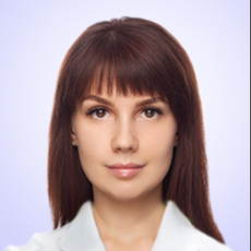 Мокеева (Сузаева) Полина Петровна, ЛОР