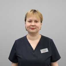 Курбатова Юлия Юрьевна, терапевт