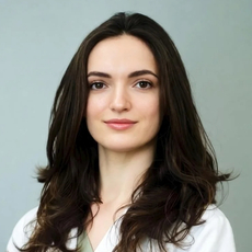 Иванова Янина Георгиевна, уролог