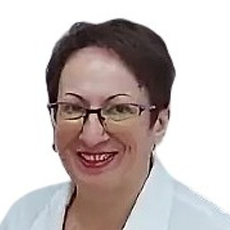 Мещерякова Наталья Валентиновна, детский ЛОР