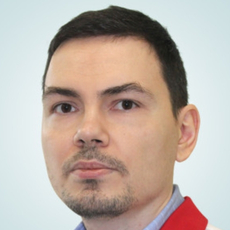 Маришин Иван Иванович, ортопед