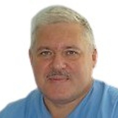 Лещев Сергей Александрович, детский хирург