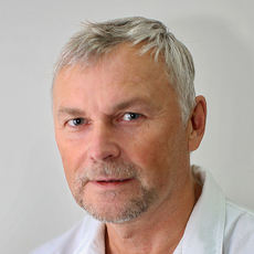 Романов Юрий Владимирович, ЛОР