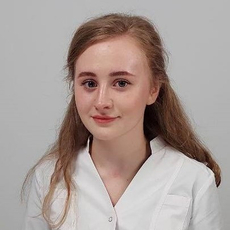 Маевская Светлана Евгеньевна, педиатр