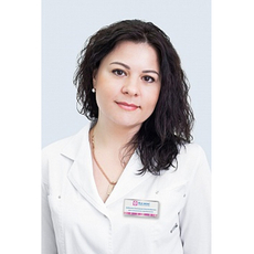 Лобанова Екатерина Александровна, пародонтолог