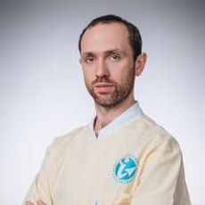 Дмитриев Михаил Валерьевич, психолог