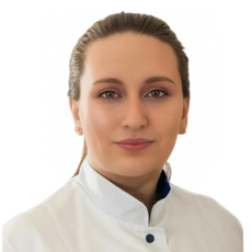 Порозова Галина Сергеевна, врач УЗД