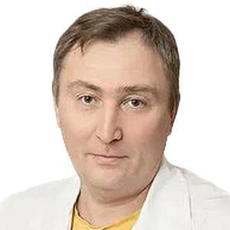 Жуков Дмитрий Викторович, ортопед