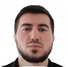 Габибуллаев Агадуллах Тофикович, стоматолог-терапевт