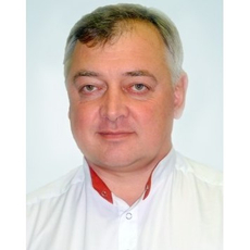 Воронков Олег Олегович, остеопат