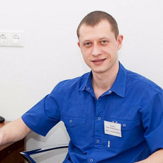 Бурцев Павел Владимирович, флеболог