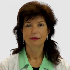 Иванилова Евгения Ростиславовна, гинеколог