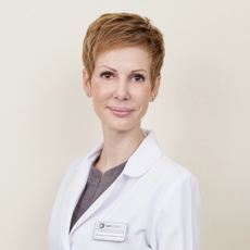 Лучина Екатерина Николаевна, дерматолог