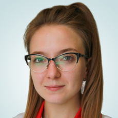 Артемьева Елена Сергеевна, ЛОР
