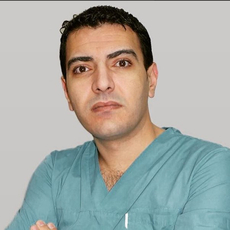 Соуках Алан, стоматолог-терапевт