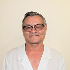 Фатыхов Эдуард Мингазович, рентгенолог