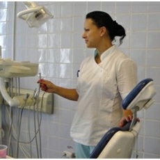 Душкина Лидия Петровна, стоматолог-терапевт