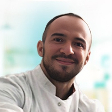 Куртанидзе Ираклий Малхазович, офтальмолог