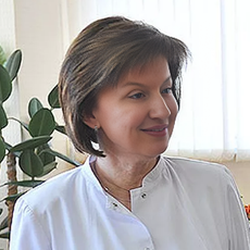 Полянчикова Ольга Леонардовна, гинеколог