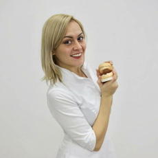 Мамонова Василисса Владимировна, ортодонт