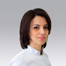 Сароян Татевик Тиграновна, гинеколог