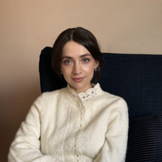 Ладис Яна Сергеевна, психиатр