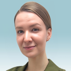 Даниленко Анна Андреевна, стоматолог-хирург