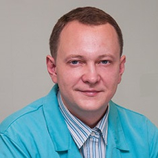 Иванчиков Александр Альбертович, рентгенолог