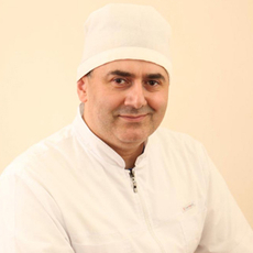 Галстян Тигран Ашотович, уролог