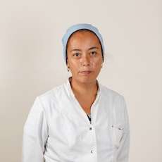 Цой Людмила Анатольевна, стоматолог-терапевт