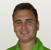 Алеев Ильдар Саматович, стоматолог-терапевт